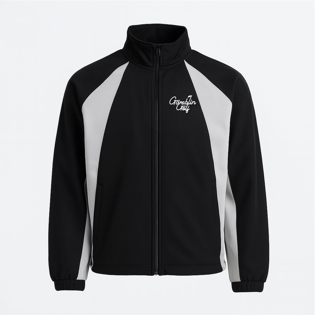 Gamblin Golf Signature Track Jacket