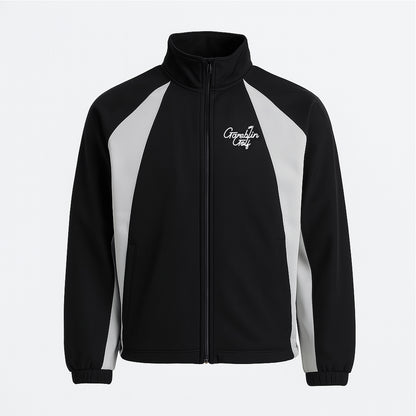 Gamblin Golf Signature Track Jacket