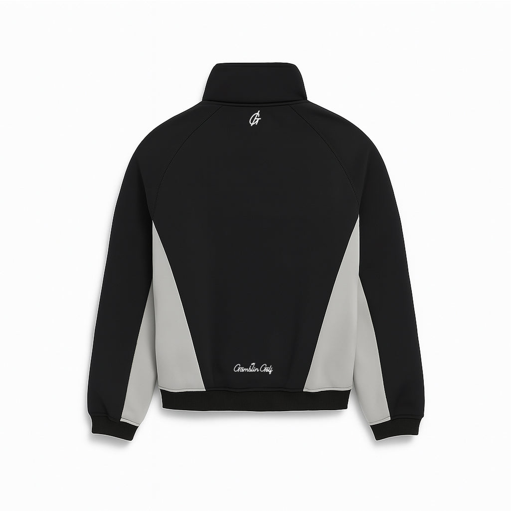 Gamblin Golf Signature Track Jacket