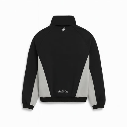 Gamblin Golf Signature Track Jacket