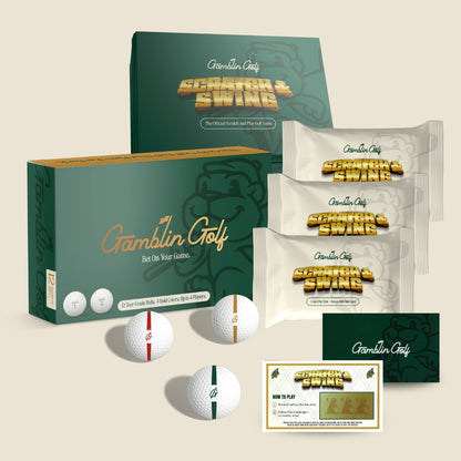 Mens Signature Bundle