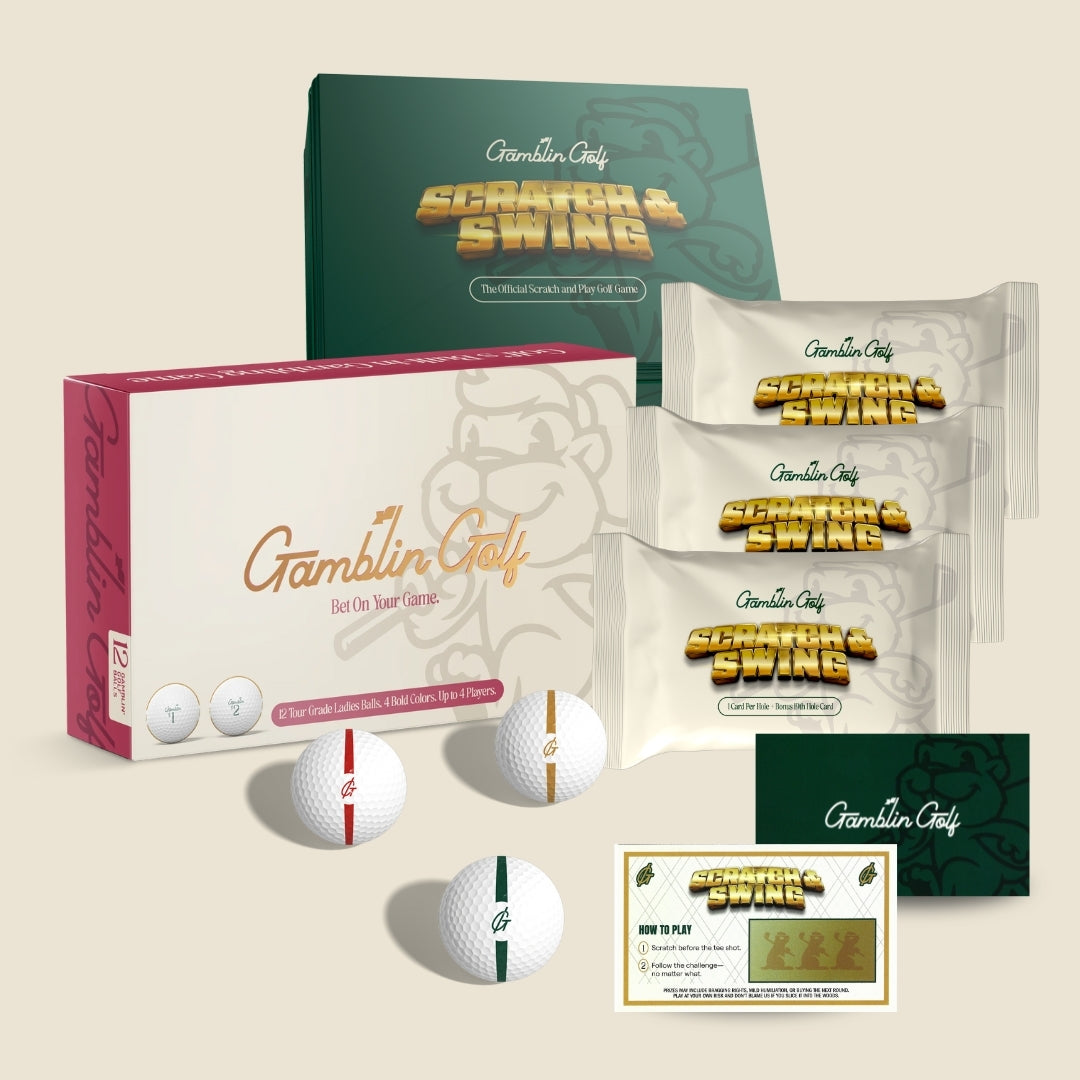 Women's Signature Bundle