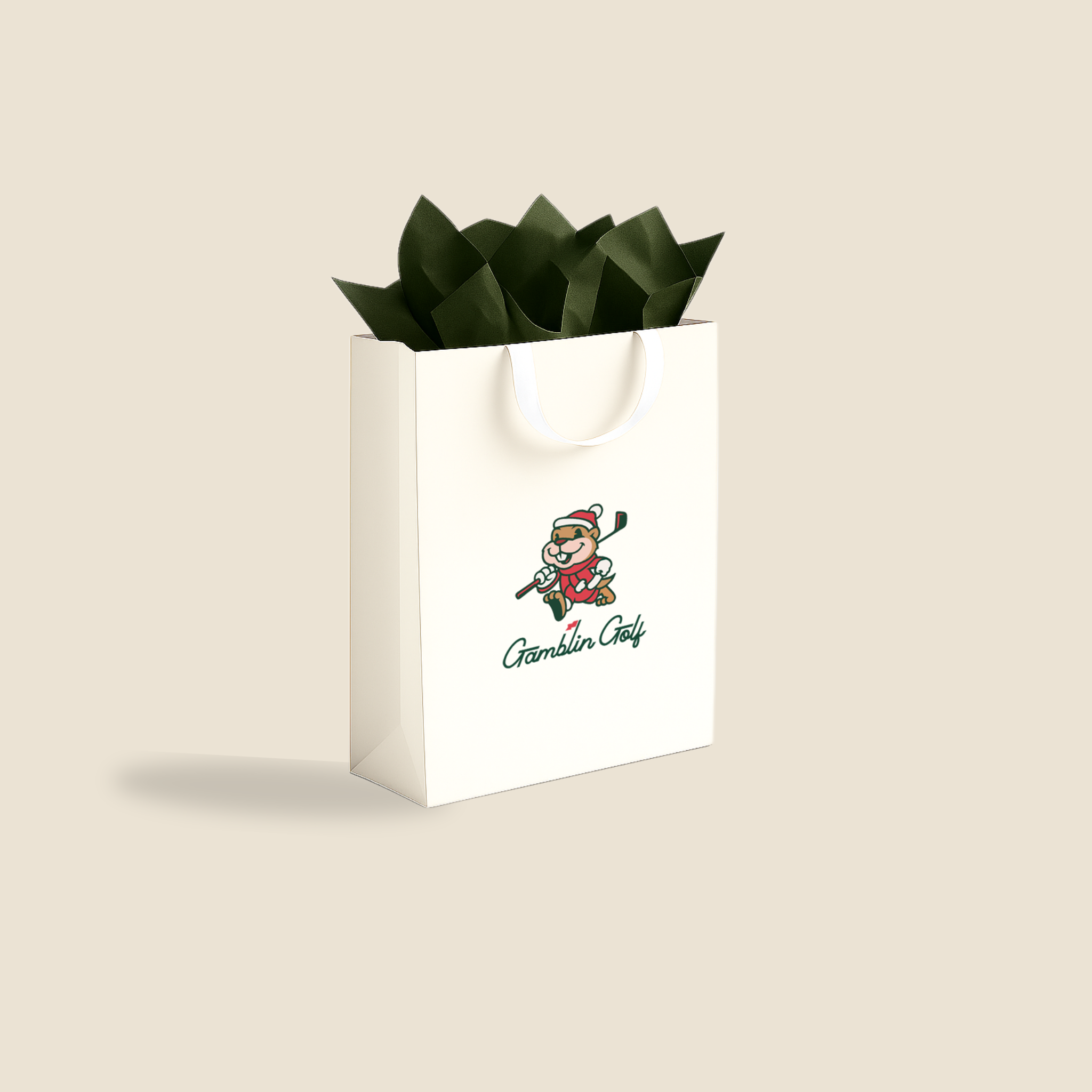 The Holiday Gamblin' Gift Bag