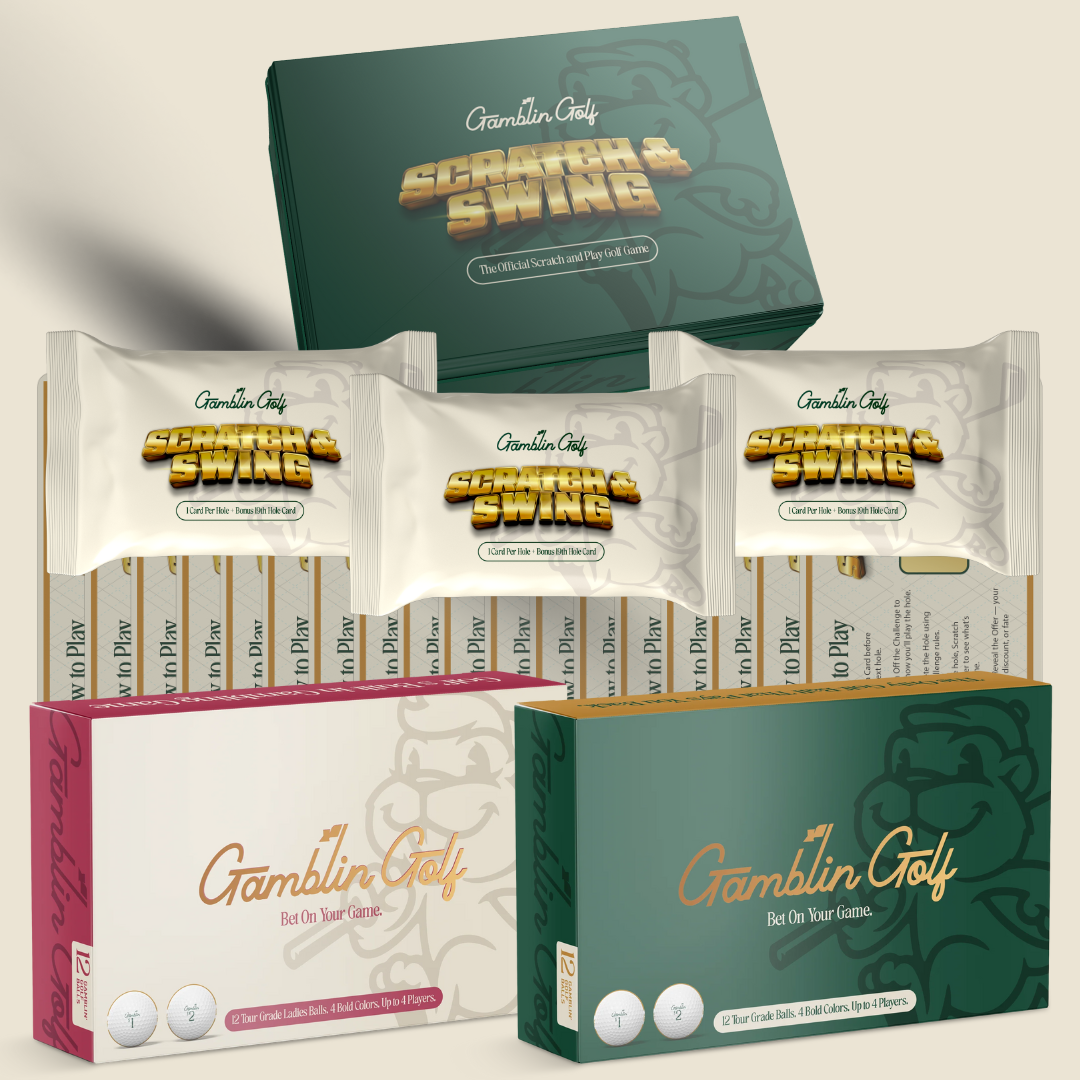 BEST SELLERS BUNDLE!