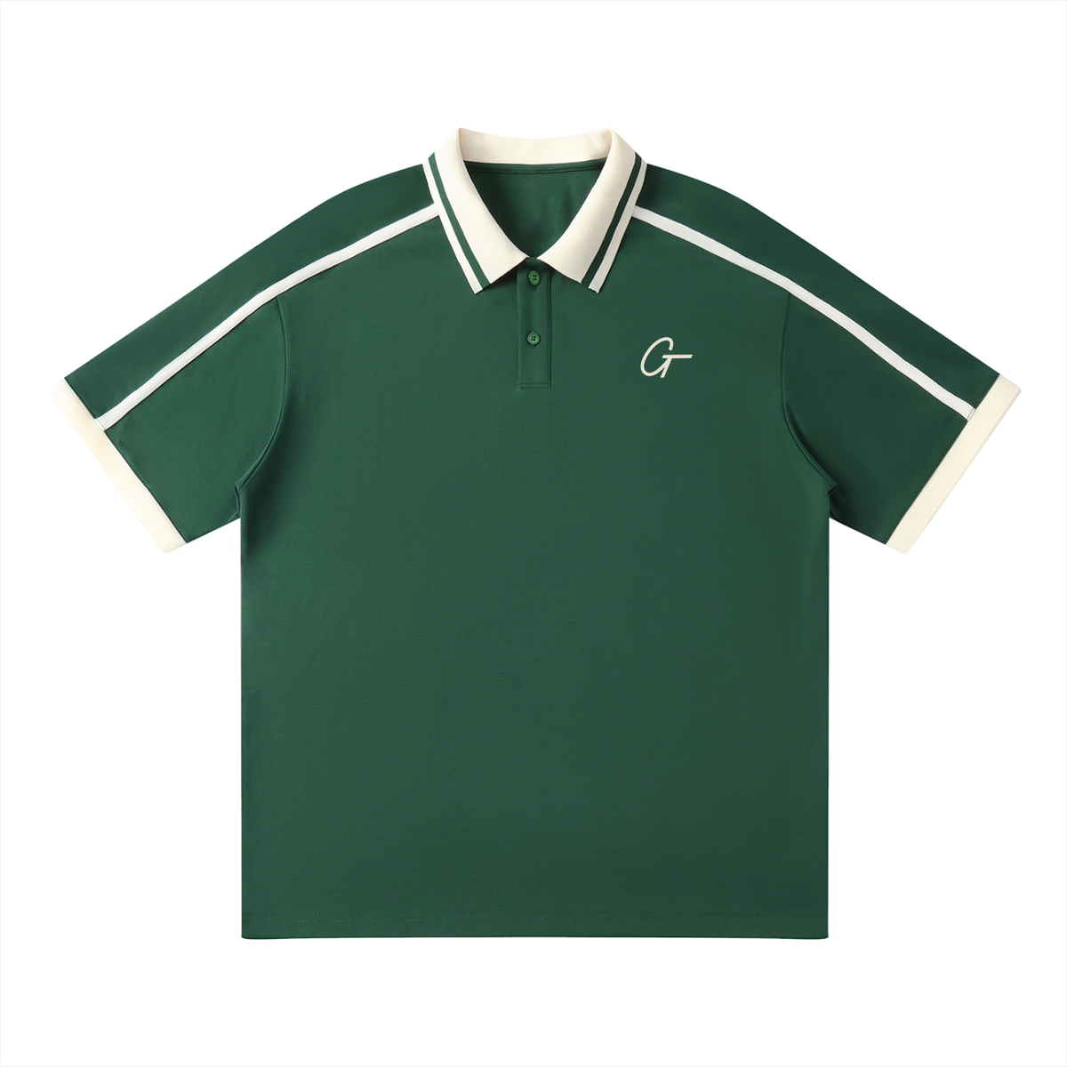 The Green Side Polo