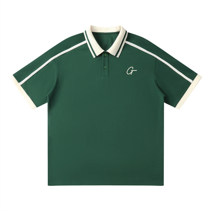 The Green Side Polo