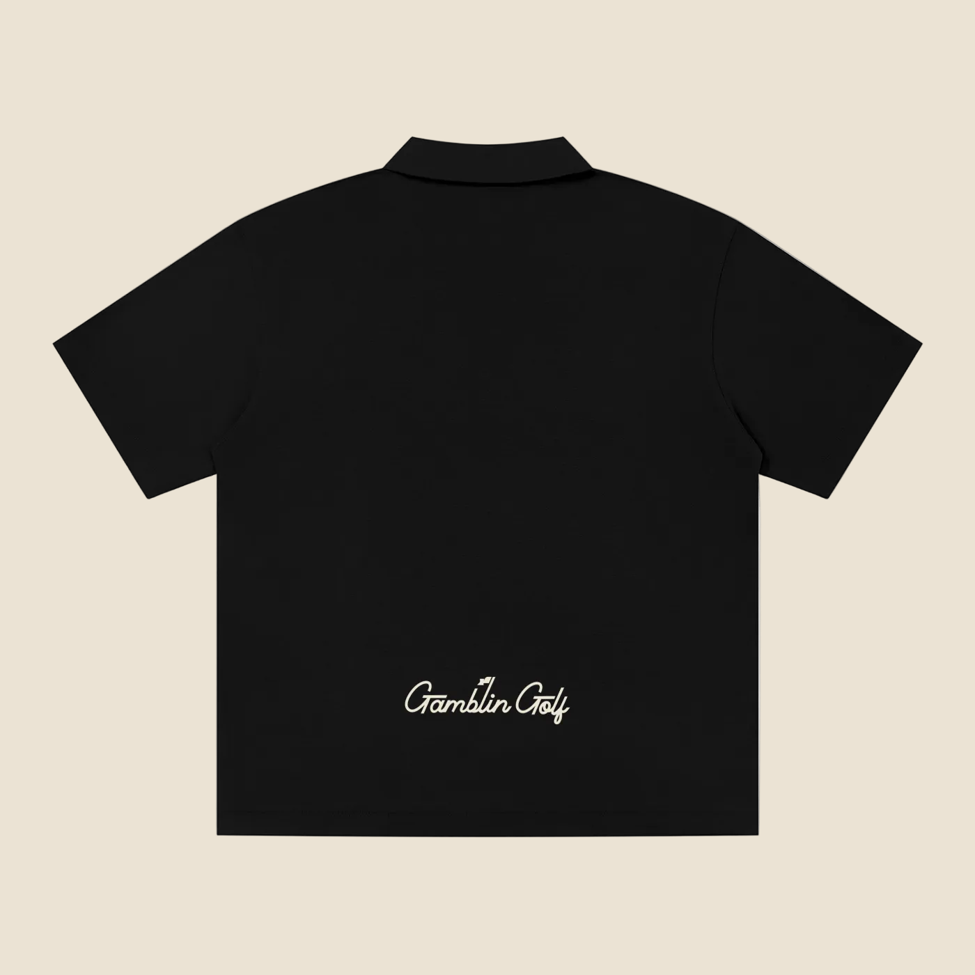 The Ace Polo