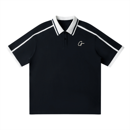 The Green Side Polo