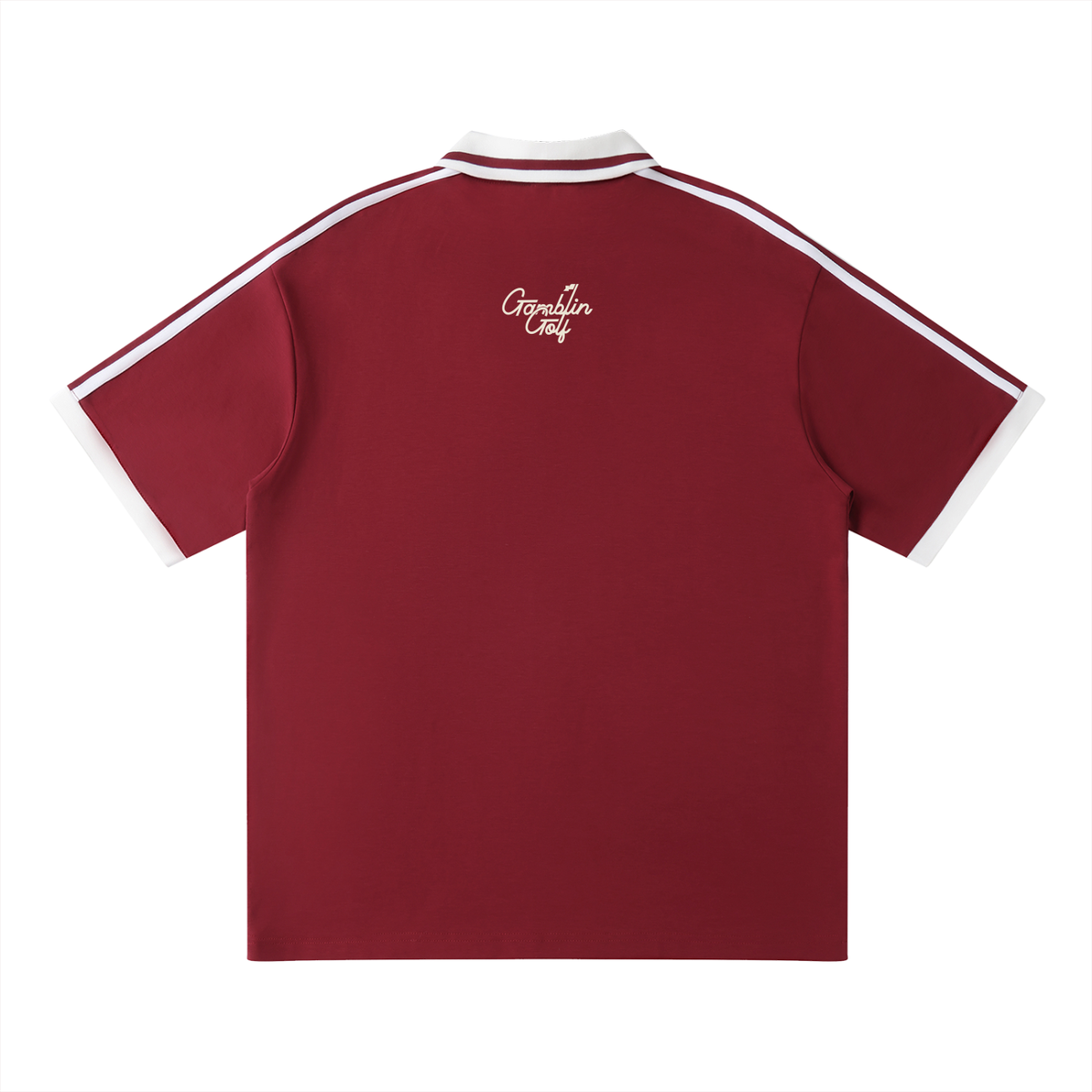 The Green Side Polo