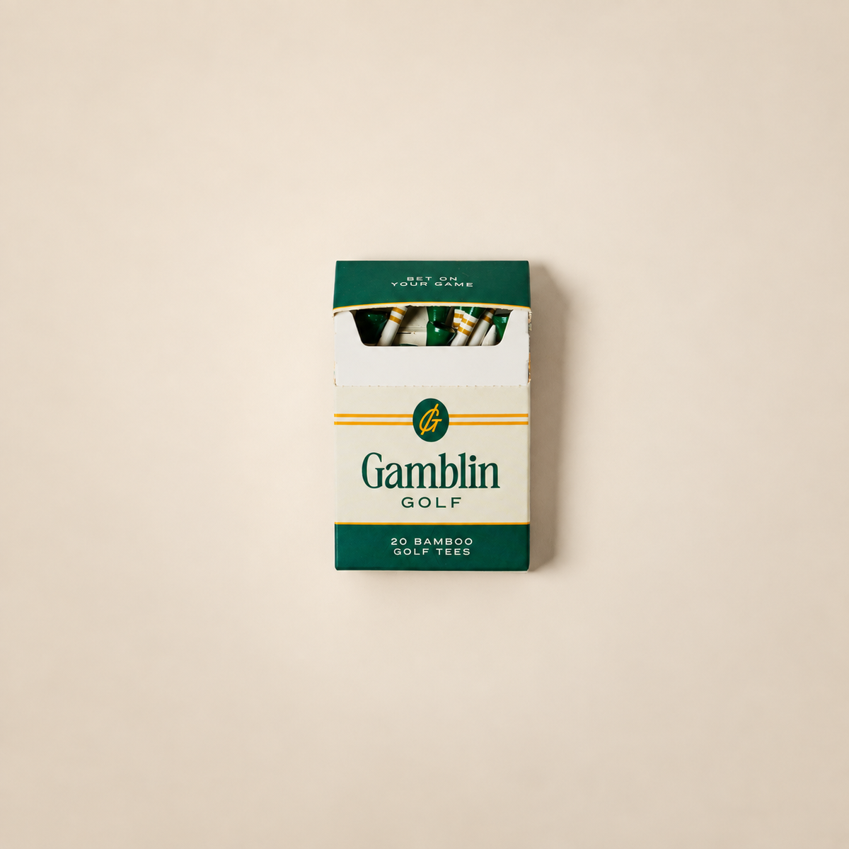 The Gentleman’s Tee Pack - 20 Bamboo Tees
