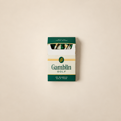 The Gentleman’s Tee Pack - 20 Bamboo Tees