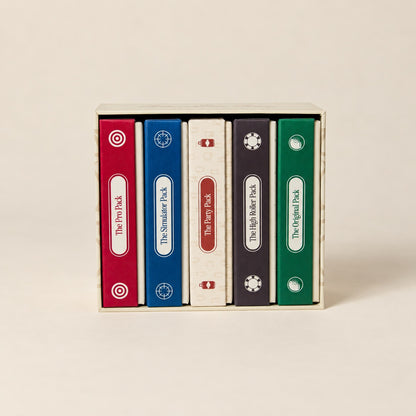 Scratch & Swing™ Expansion Bundle (15 Total Packs)