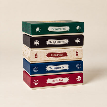Scratch & Swing™ Expansion Bundle (15 Total Packs)