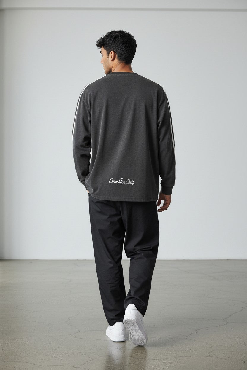 The Side Bet Sweatshirt