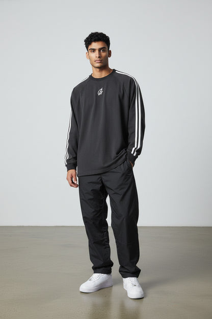 The Side Bet Sweatshirt